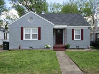 908 N Willett St, Memphis, TN 38107