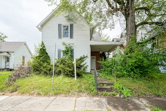 2213 Noble St, Anderson, IN 46016