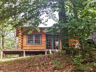 184 Stark, Newbury, VT 05081