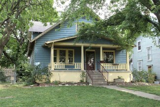 307 N Olive St, Peabody, KS 66866