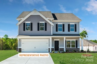 518 Hullview Vista, Monroe, NC 28110