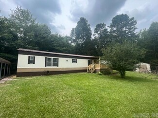 122 Polk Road 703, Mena, AR 71953