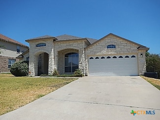 219 Scarlet Ln, Harker Heights, TX 76548