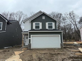 109 Parsons Ln, Saline, MI 48176