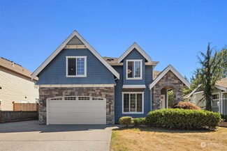 21104 39th Ave SE, Bothell, WA 98021