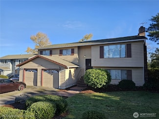 18028 51st Ave S, Seatac, WA 98188