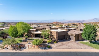 2203 W Silver Cloud Dr, Saint George, UT 84770