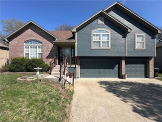 309 Black Jack Ave, Lone Jack, MO 64070