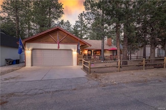 1064 Pine Ln, Big Bear City, CA 92314