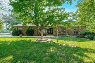 4384 SW Lakeview Rd, Towanda, KS 67144