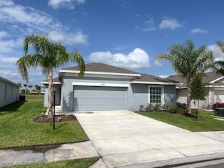 3898 Treasure Oak Way, Fort Myers, FL 33905