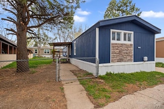 400 Hickory St Unit 172, Fort Collins, CO 80524