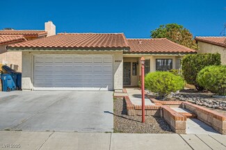 3314 Astoria Dr, Las Vegas, NV 89121
