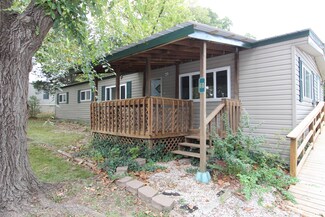 3951 S Mentor Ave Unit 60, Springfield, MO 65804
