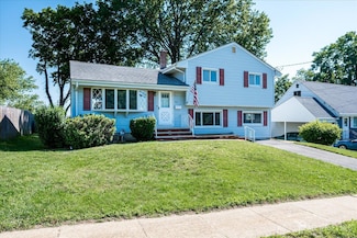 46 Athens Ave, South Amboy, NJ 08879