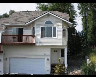 7252 Glade Place Unit 4, Anchorage, AK 99518