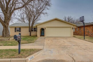 5505 1st Place, Lubbock, TX 79416