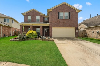 8211 Hayden Cove Dr, Tomball, TX 77375