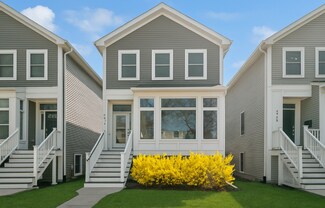 4917 W Dakin St, Chicago, IL 60641