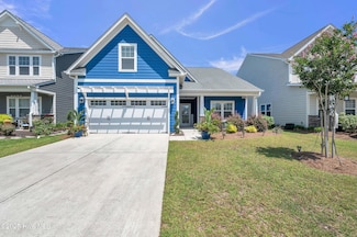 4054 Druids Glen Dr, Leland, NC 28451