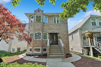 3638 N Kedzie Ave, Chicago, IL 60618