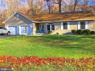 9050 Twinberry Ct, Bel Alton, MD 20611
