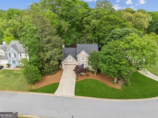 1405 Arden Trace Ln, Lawrenceville, GA 30043