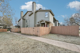 14435 N Pennsylvania Ave Unit 28D, Oklahoma City, OK 73134