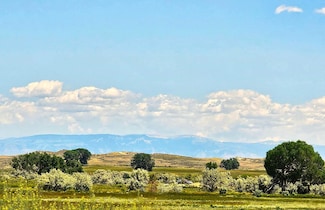 TBD Lane 22, Byron, WY 82412