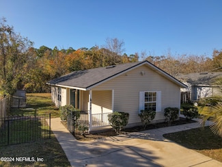 791 Alexander St, Saint Augustine, FL 32084
