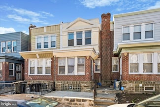 260 Rosemar St, Philadelphia, PA 19120