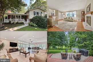 9726 Saint Andrews Dr, Fairfax, VA 22030