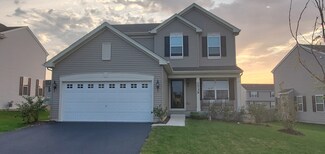 1735 Wentworth Dr, Fox Lake, IL 60020