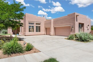 12 Madre Mountain, Santa Fe, NM 87508