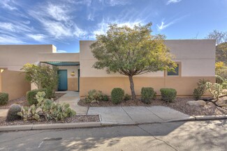1167 S Avenue Del Cardenal Rojo, Tucson, AZ 85745