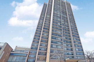 1850 N Clark St Unit 2410, Chicago, IL 60614