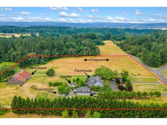 4509 NW 324th St, Ridgefield, WA 98642