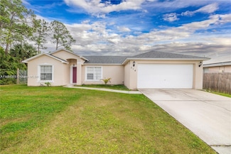 314 Gephart St SW, Palm Bay, FL 32908