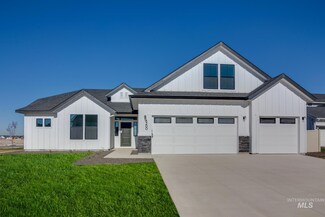 12627 Kinsella St, Nampa, ID 83651
