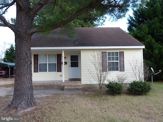 309 Decatur Ave, Salisbury, MD 21804