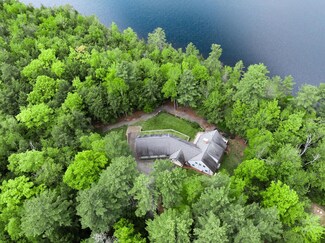 129 Maple Shore Ln, Stetson, ME 04488