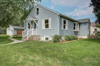 4101 Welcome Ave N, Robbinsdale, MN 55422