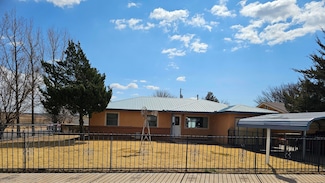 596 Bennie Ave, Santa Rosa, NM 88435