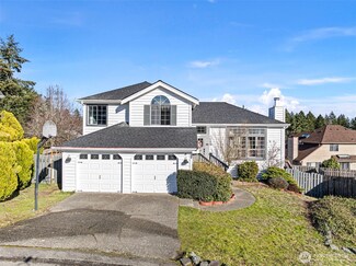 10230 Hamilton Place NW, Silverdale, WA 98383
