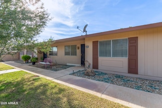 10893 W Santa fe Dr Unit 23, Sun City, AZ 85351