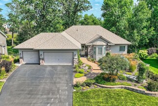 5370 159th St N, Hugo, MN 55038