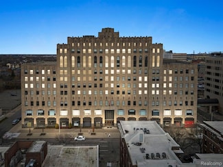 7430 2nd Ave Unit 680, Detroit, MI 48202