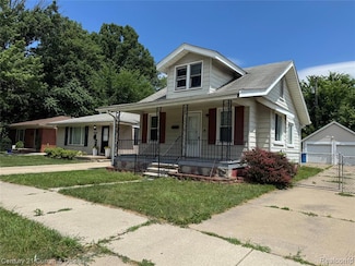 17628 Colgate St, Dearborn Heights, MI 48125