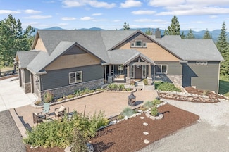 11818 N Mountain Trail Ln, Spokane, WA 99217