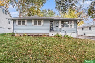3059 S 48th Ave, Omaha, NE 68106